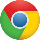 Chrome Logo