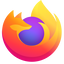 Firefox Logo